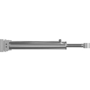 Genie Lift Part # 50207GT - CYLINDER,PLATFORM LEVELING***, EA