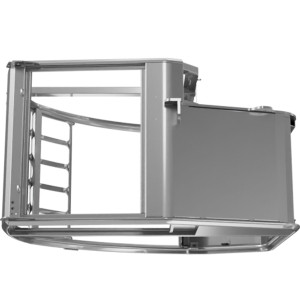 Genie Lift Part # 51.1100.0040GT - CAB FRAME, EA