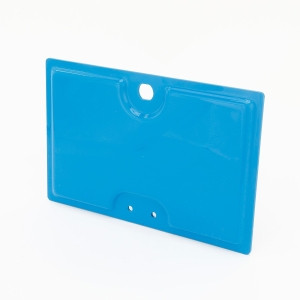 Genie Lift Part # 52.1100.9132GT - COVER, EA