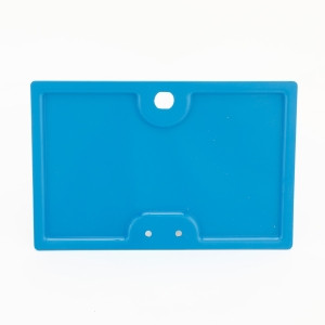 Genie Lift Part # 52.1100.9132GT - COVER, EA