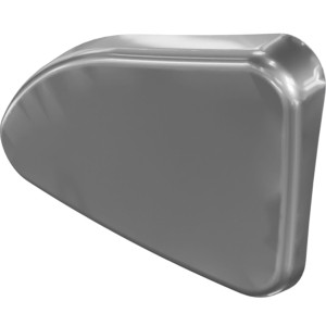 Genie Lift Part # 52.1200.5548GT - PANEL, EA