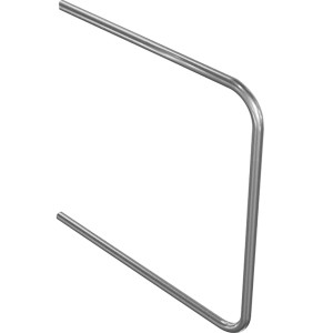 Genie Lift Part # 53312GT - TUBE,STL,1.25 X.083 X 220.63**, EA