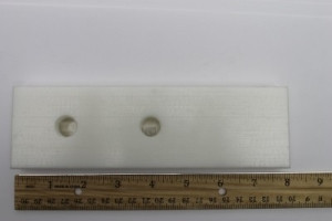 Genie Lift Part # 54.0705.0069GT - PAD, EA