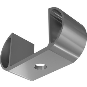 Genie Lift Part # 67966GT - CLIP,LUG WRENCH HOLDER, EURO, EA
