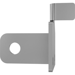 Genie Lift Part # 70642GT - BRACKET,AIR HOSE TO PLAT***, EA