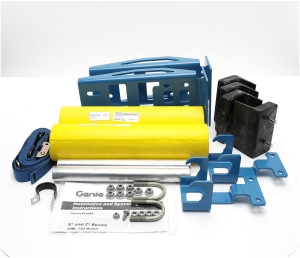 Genie Lift Part # 77683GT - ACCESSORY,PANEL CRADLE,ANSI, EA