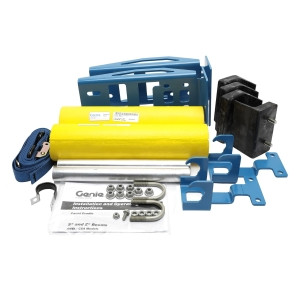 Genie Lift Part # 77683GT - ACCESSORY,PANEL CRADLE,ANSI, EA