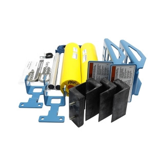 Genie Lift Part # 77683GT - ACCESSORY,PANEL CRADLE,ANSI, EA
