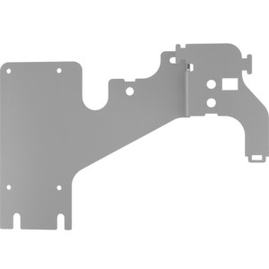Genie Lift Part # 822592GT - FORMING, ECU MOUNT, FORD, EA