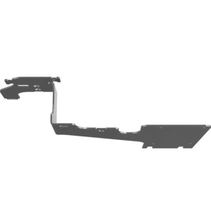 Genie Lift Part # 822592GT - FORMING, ECU MOUNT, FORD, EA