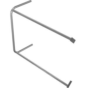 Genie Lift Part # 822771GT - WDMT,FRAME,AIRCRAFT PROTECTION, EA