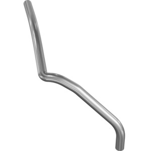 Genie Lift Part # 823420-2200GT - HOSE,FUEL,3/8" GATES RLA, 22.00", EA
