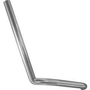 Genie Lift Part # 823420-2200GT - HOSE,FUEL,3/8" GATES RLA, 22.00", EA