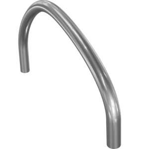 Genie Lift Part # 823421-2000GT - HOSE,FUEL,1/2" GATES RLA,20.00", EA