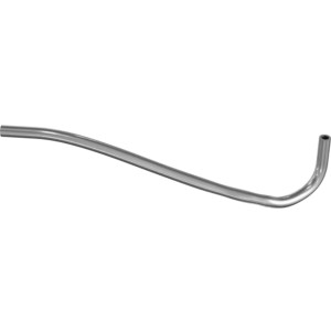 Genie Lift Part # 823421-2500GT - HOSE,FUEL,1/2" GATES RLA,25.00", EA
