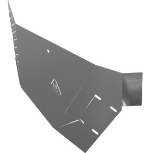 Genie Lift Part # 823729GT - FORMING, HEATSHIELD, PRIMARY, EA