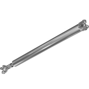 Genie Lift Part # 824770GT - DRIVESHAFT,1480-1480,REAR,GTH-636, EA