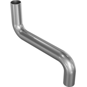 Genie Lift Part # 825553GT - TAILPIPE, FORD DSG425, EA