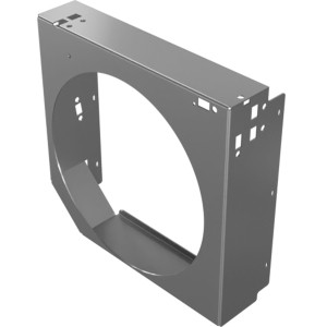 Genie Lift Part # 826859GT - SHROUD,17" FAN,6-CORE RADIATOR,DEUTZ 2.9L, EA