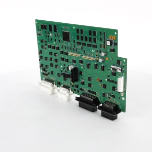 Genie Lift Part # 88055GT - PCB,ASSY,ECM,GROUND VER 1.01**, EA