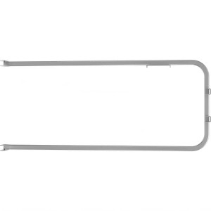 Genie Lift Part # 96848GT - WELDMENT, EXT RAIL, UPPER, EA