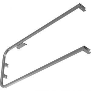 Genie Lift Part # 96848GT - WELDMENT, EXT RAIL, UPPER, EA