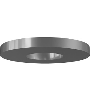 Genie Lift Part # 992330GT - WASHER FLAT 5/16YZP, EA