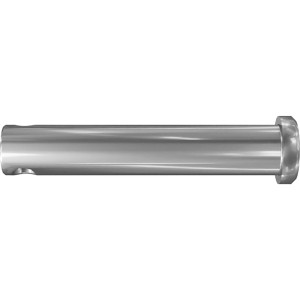 Genie Lift Part # 995780GT - CLEVIS PIN STAINLESSS, EA