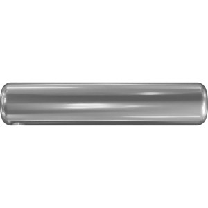 Genie Lift Part # 99616GT - PIN,1.25 DIA X 5.88 LG,1 HOLE, EA