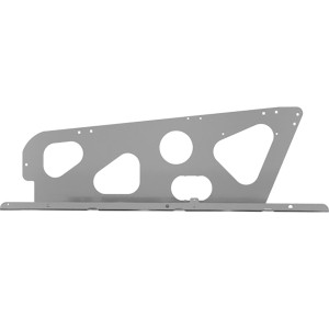 Genie Lift Part # 99724GT - FORMING,SWING CHASSIS TRAY,LT, EA