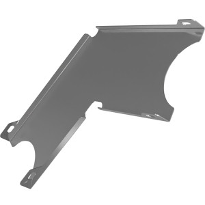 Genie Lift Part # 99911GT - FORMING,LIMIT SWITCH COVER, EA