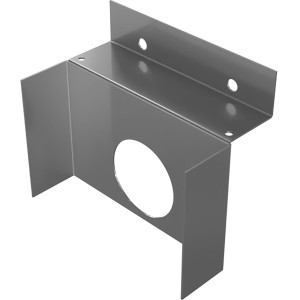 Genie Lift Part # CR59B035GT - FUEL TANK SUPPORTBRKT. RL4-B, EA