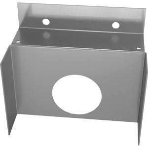 Genie Lift Part # CR59B035GT - FUEL TANK SUPPORTBRKT. RL4-B, EA