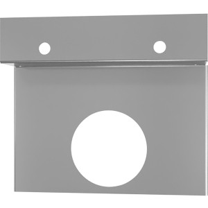 Genie Lift Part # CR59B035GT - FUEL TANK SUPPORTBRKT. RL4-B, EA