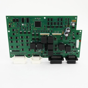 Genie Lift Part # T109426GT - PCB,ASSY,ECM,GROUND,VER3.11, EA