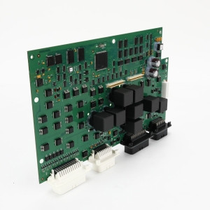 Genie Lift Part # T109426GT - PCB,ASSY,ECM,GROUND,VER3.11, EA