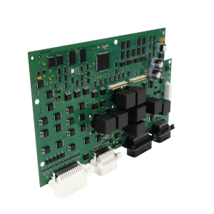 Genie Lift Part # T109426GT - PCB,ASSY,ECM,GROUND,VER3.11, EA