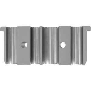 Genie Lift Part # T115764GT - CLAMP,PULL TUBE,RIGHT,WK LT, EA