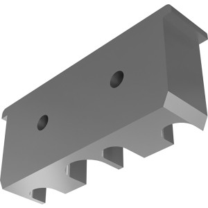 Genie Lift Part # T115764GT - CLAMP,PULL TUBE,RIGHT,WK LT, EA