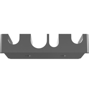 Genie Lift Part # T115764GT - CLAMP,PULL TUBE,RIGHT,WK LT, EA