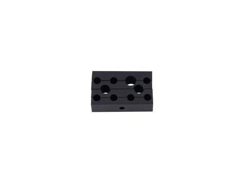 JLG Part # 07530500 | CLAMP, EA