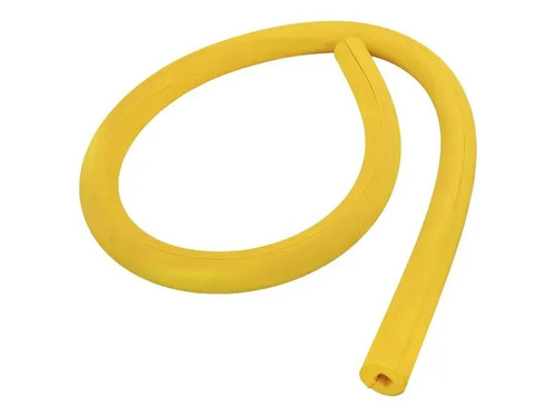 JLG Part # 0940094S | BUMPER,PAD 1 1/4 ID SQ X 12' L, EA
