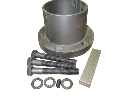 JLG Part # 0962562 | BUSHING, 4.5 "BORE TAPERED, EA