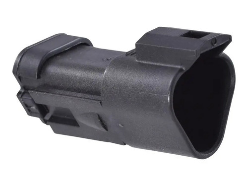 JLG Part # 1001008491 | RECEPTACLE AS, EA