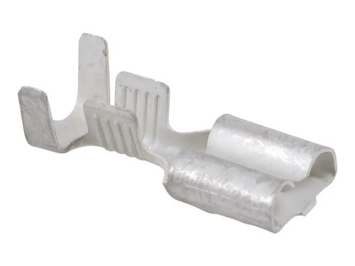 JLG Part # 1001116723 | TERMINAL,FEMALE FASTIN .250, EA