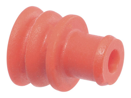 JLG Part # 1001116763 | TERMINAL,RED SEAL .102-.130OD, EA