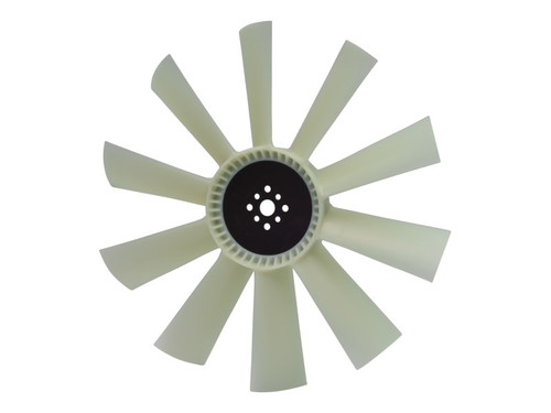 JLG Part # 1001122234S | FAN, 23" 10-BLADE SUCKER, EA
