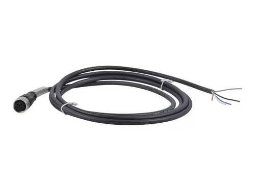 JLG Part # 1001125295 | CONNECTOR,M12 CORDSET, EA
