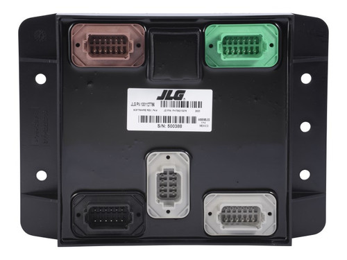 JLG Part # 1001127796 | CONTROL,TRANS CONTROL MODULE, EA