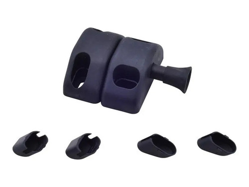 JLG Part # 1001134821 | LATCH,MAGNALATCH SIDE PULL, EA